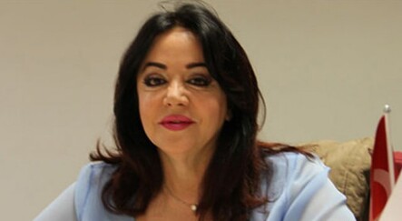 Oya Aydoğan'ın mevlüdüne Bülent Ersoy katılmadı - magazin