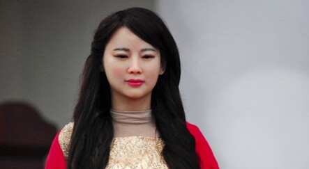 Vatandaş robot - teknoloji