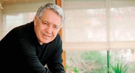 Zülfü Livaneli Rus sitesine konuştu:Türkiye özür dilemeli - kultur-sanat