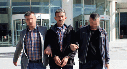 Eşini baltayla öldüren kocaya 18 yıl 4 ay hapis - EDİTÖRÜN SEÇTİKLERİ