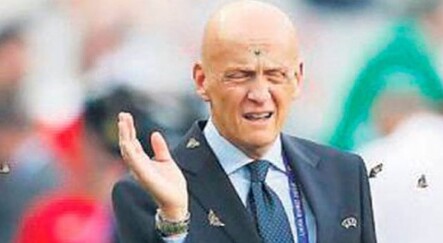 Finali güveler bastı - FUTBOL