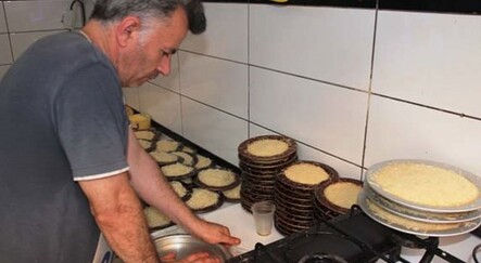 Şoklanmış künefe piyasayı canlandırdı - yasam