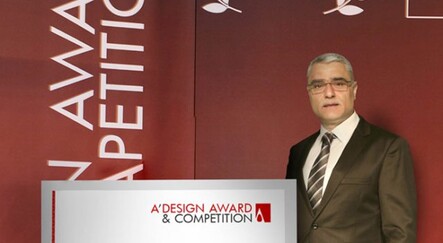 Aura Su Arıtma ödüle doymuyor - haberler