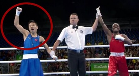 Erken sevindi, rezil oldu - dunya