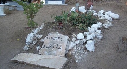 Tuncel Kurtiz'in mezarı neden yapılmadı? - magazin