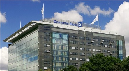 Deutsch Bank’ın hisselerinde tarihi düşüş - ekonomi