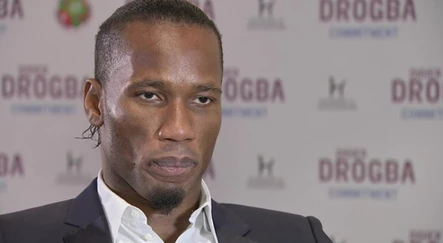 Drogba, Galatasaray'a çalışıyor - Ramazan 2016