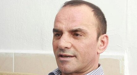 İş adamı Galip Öztürk yurda döndü - gundem