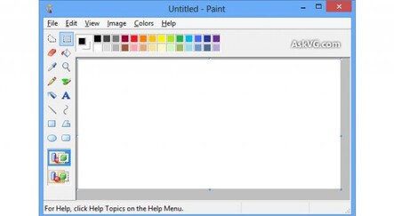 Paint uygulaması baştan aşağı yenileniyor - TEKNOLOJİ