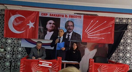 CHP'li eski başkan trafik kazasında hayatını kaybetti - gundem