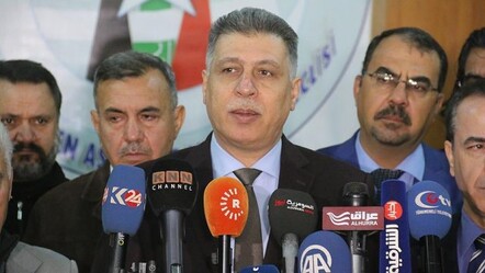 'Telaferli Türkmenlerin imdadına bir tek Türkiye yetişti' - dunya