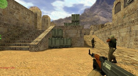 Counter Strike 1.6 efsanesi geri dönüyor - teknoloji