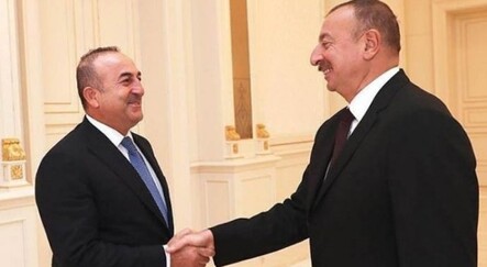 Erdoğan Aliyev'e selam gönderdi - gundem