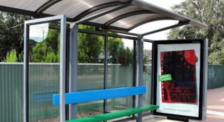 Otobüs durağındaki kadın kavgası kamerada - yasam