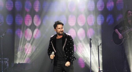 İlk konser Darüşşafaka yararına... - ekonomi