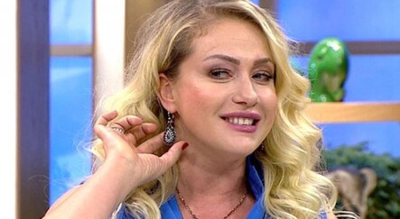 Kızına kürk giydiren Yeliz Yeşilmen'e büyük tepki! - magazin