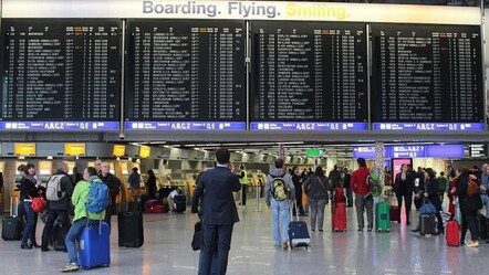 Schengen bölgesinde sistematik sınır kontrolleri başlıyor - dunya