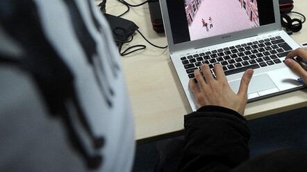 Bilgisayar oyunları cinsiyetçi tutumları güçlendiriyor - kultur-sanat