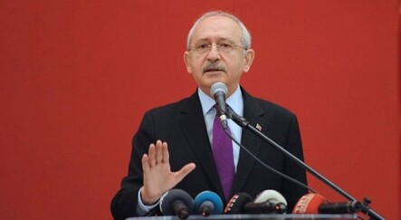 Kılıçdaroğlu'ndan bir gaf daha! - secim-2023