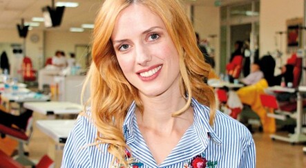 Wilma Elles’e şok suçlama! - magazin