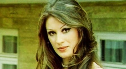 Gülşen Bubikoğlu'nun şimdiki hali eski güzelliğini aratmıyor - magazin
