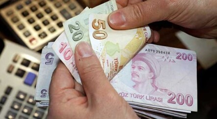 İcra borcunu taksitle ödeme imkanı - gundem