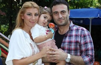 Kutsi çocuklarına 8 bin lira nafaka ödeyecek - magazin