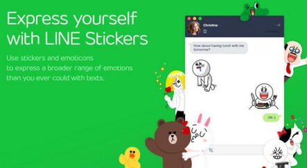 Line, BlackBerry desteğini kesiyor - teknoloji