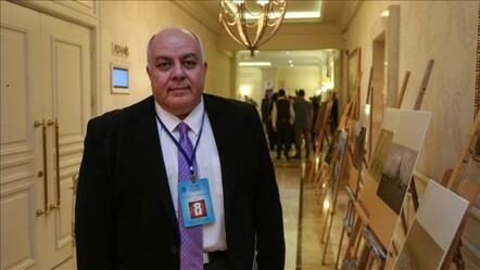 'Türkiye Mısırlılara kucak açıyor' - politika