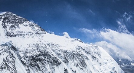85 yaşındaki dağcı Everest Dağı’nda öldü - dunya