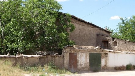 Elazığ'da annesinin cesediyle 15 gün boyunca uyumuş - dunya