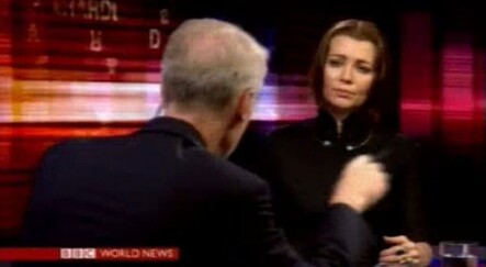 Elif Şafak BBC'de Türkiye'ye nefret kustu - kultur-sanat