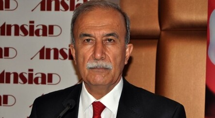 Hanefi Avcı hakkında karar verildi - gundem