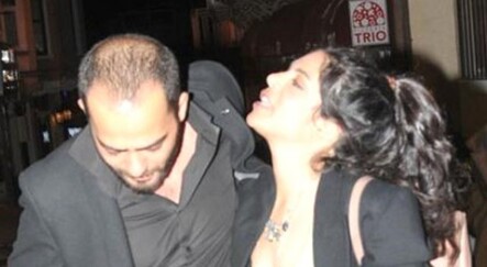 Kerem Fırtına'dan Şebnem Bozoklu'ya darbe - magazin