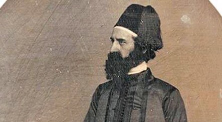 Osmanlı coğrafyasının ilk fotoğraf kareleri - KÜLTÜR - SANAT