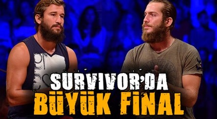 Survivor finalini Kim Kazandı? Survivor’da Şampiyonu, birincisi belli oldu - EDİTÖRÜN SEÇTİKLERİ