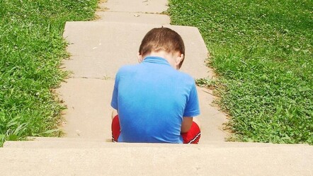 Almanya'da kilise okulunda çocukların istismar edildiği ortaya çıktı - dunya