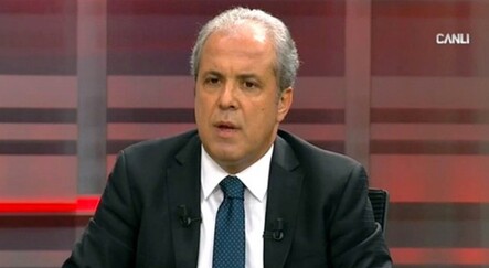 Şamil Tayyar'dan CHP'ye 15 Temmuz göndermesi - gundem