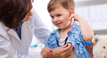 SGK, SMA hastalarının ilaçlarını ödeme listesine aldı - saglik