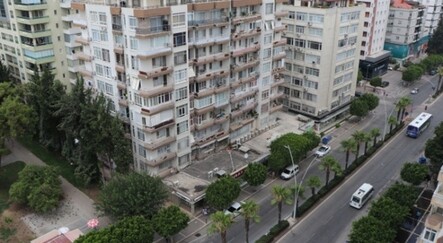 Sıcaktan bunalan Adanalılar âdeta şehri boşalttı - gundem