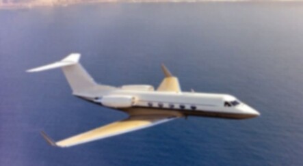 Venezuela'da 9 kişiyi taşıyan jet düştü - dunya