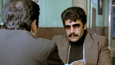 Yeşilçam'ın kötü adamı Hikmet Taşdemir'in son hâlini gören tanıyamıyor - magazin