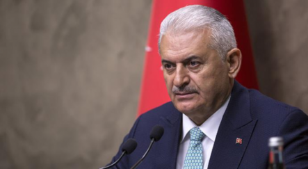 Başbakan Yıldırım'dan İdlib ve Afrin operasyonu açıklaması - POLİTİKA