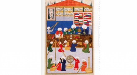 İslam’ın bilime katkıları gözler önünde - kultur-sanat