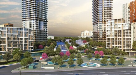 Kuzey Yakası’nda  316 bin TL’ye ofis fırsatı - EMLAK