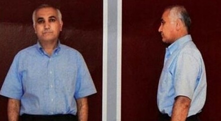 AK Partili Şamil Tayyar'dan 'Adil Öksüz' iddiası - gundem