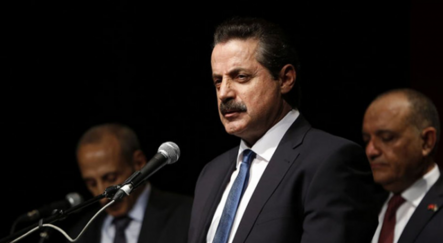 Eski Bakan Faruk Çelik taburcu edildi - politika