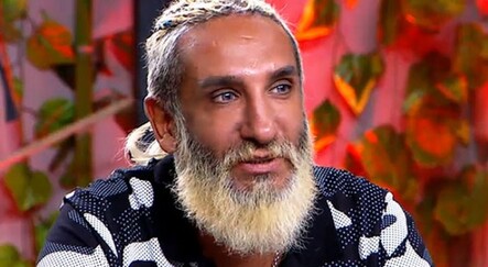 Tarık Mengüç'ün de hesabı çalındı - magazin