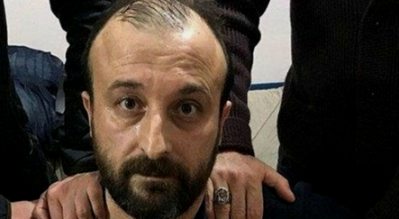 'Mahrem imam' itiraf etti: Firari Adil Öksüz, TSK'nın imamı - gundem