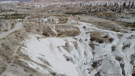 Türk bilim insanlarına göre kıtalar bal gibi damlıyor - teknoloji